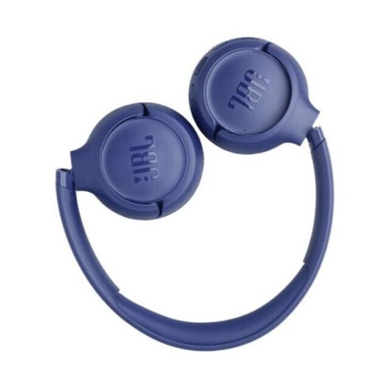 Slušalice JBL Tune 530BT, bežične, On-Ear, Bluetooth, plave Slušalice JBL Tune 530BT, bežične, On-Ear, Bluetooth, plave