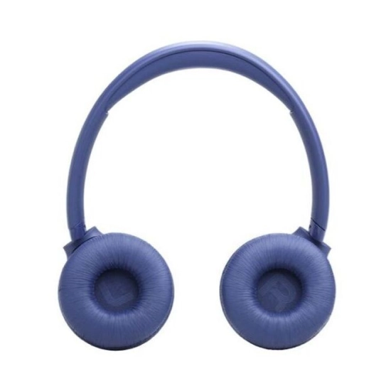 Slušalice JBL Tune 530BT, bežične, On-Ear, Bluetooth, plave
