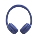 Slušalice JBL Tune 530BT, bežične, On-Ear, Bluetooth, plave