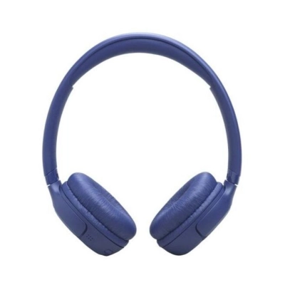 Slušalice JBL Tune 530BT, bežične, On-Ear, Bluetooth, plave   - JBL srpanj!