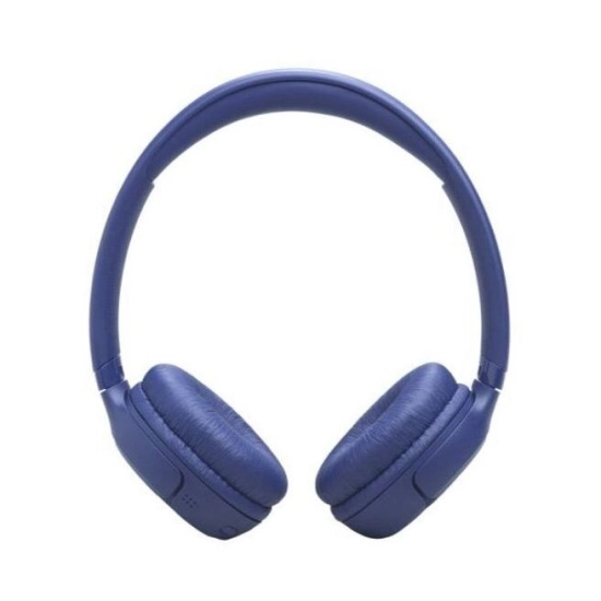 Slušalice JBL Tune 530BT, bežične, On-Ear, Bluetooth, plave Slušalice JBL Tune 530BT, bežične, On-Ear, Bluetooth, plave