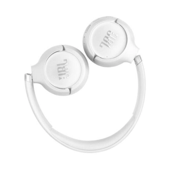 Slušalice JBL Tune 530BT, bežične, On-Ear, Bluetooth, bijele Slušalice JBL Tune 530BT, bežične, On-Ear, Bluetooth, bijele