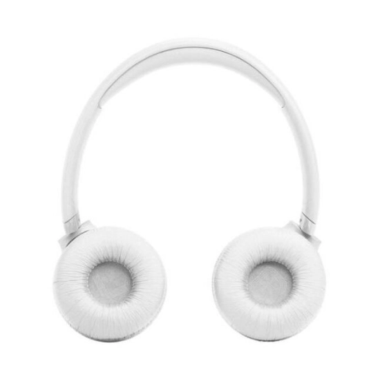 Slušalice JBL Tune 530BT, bežične, On-Ear, Bluetooth, bijele Slušalice JBL Tune 530BT, bežične, On-Ear, Bluetooth, bijele