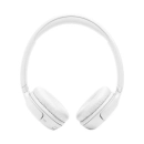 Slušalice JBL Tune 530BT, bežične, On-Ear, Bluetooth, bijele