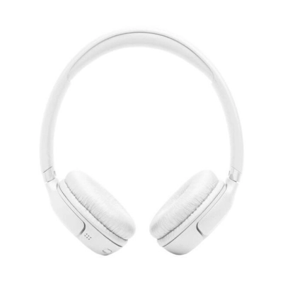 Slušalice JBL Tune 530BT, bežične, On-Ear, Bluetooth, bijele   - JBL srpanj!