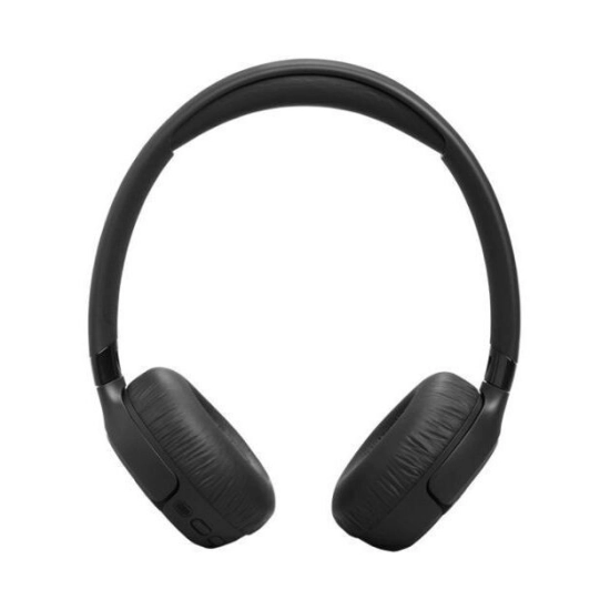 Slušalice JBL Tune 680NC, bežične, On-Ear, Bluetooth, crne