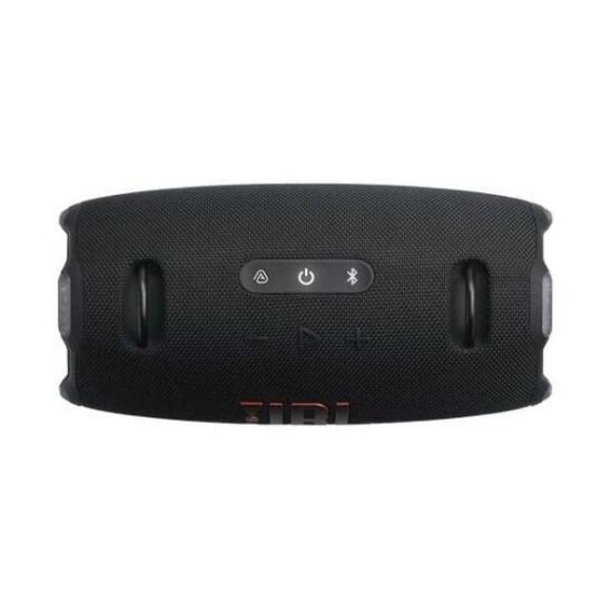 Prijenosni bluetooth zvučnik JBL Xtreme 4, Bluetooth, IPX7, crni, bez punjača