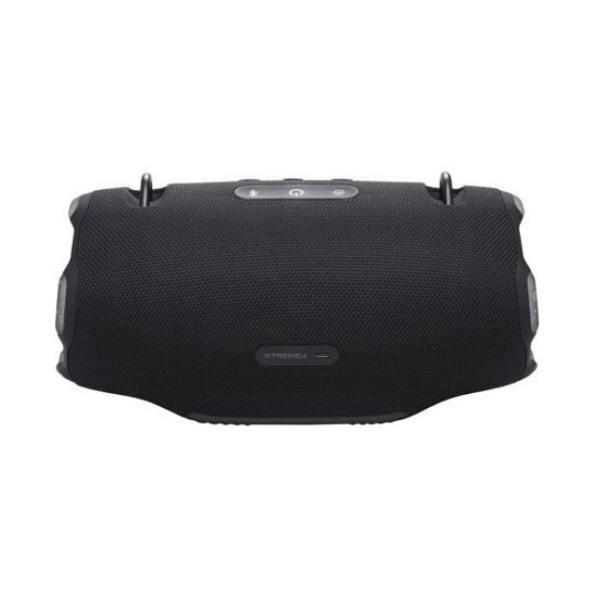 Prijenosni bluetooth zvučnik JBL Xtreme 4, Bluetooth, IPX7, crni, bez punjača