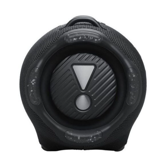 Prijenosni bluetooth zvučnik JBL Xtreme 4, Bluetooth, IPX7, crni, bez punjača