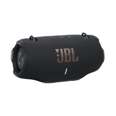 Prijenosni bluetooth zvučnik JBL Xtreme 4, Bluetooth, IPX7, crni, bez punjača
