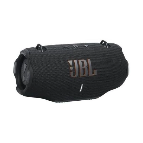 Prijenosni bluetooth zvučnik JBL Xtreme 4, Bluetooth, IPX7, crni, bez punjača