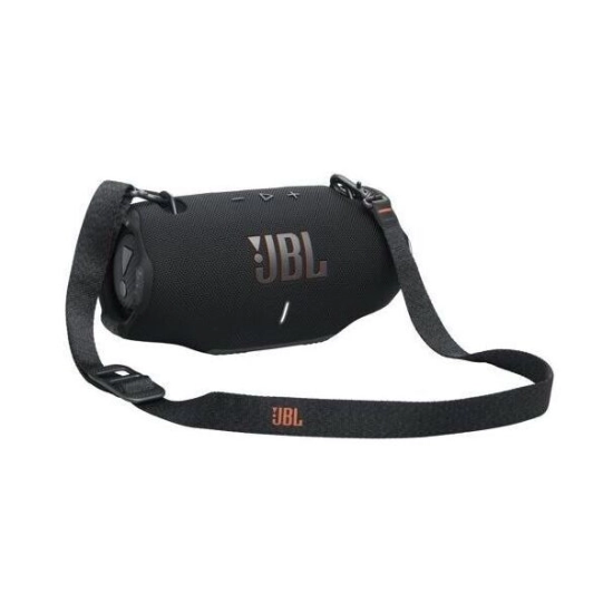 Prijenosni bluetooth zvučnik JBL Xtreme 4, Bluetooth, IPX7, crni, bez punjača