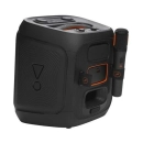 Prijenosni audio sustav JBL PartyBox Encore 2, 100W, Bluetooth 5.4, LED rasvijeta, 1 mikrofona, crni