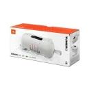 Prijenosni bluetooth zvučnik JBL Tuner 3, Bluetooth 5.3, IPX8, FM, DAB/DAB+, bijeli