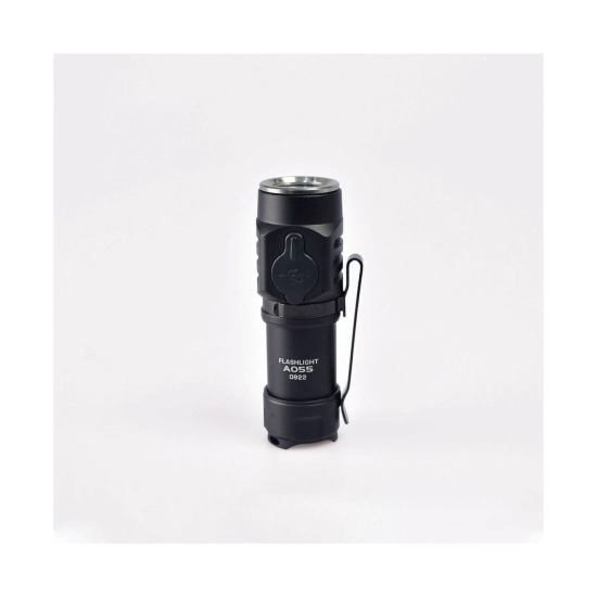 Baterijska svjetiljka VIDEX VLF-A055, 600Lm, 5700K Baterijska svjetiljka VIDEX VLF-A055, 600Lm, 5700K