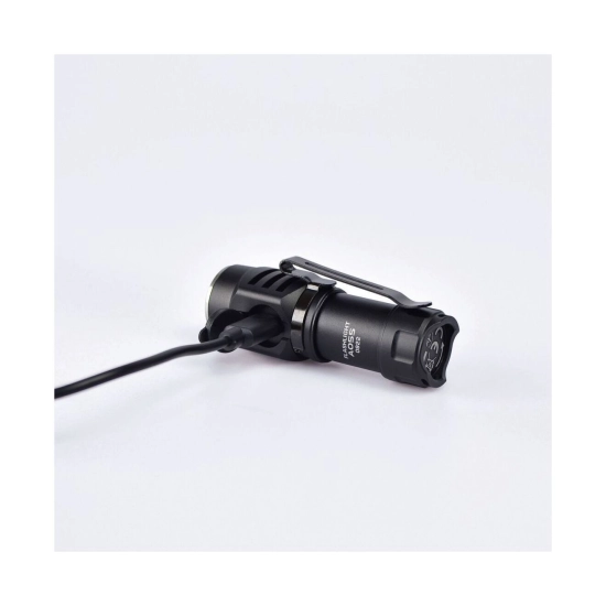 Baterijska svjetiljka VIDEX VLF-A055, 600Lm, 5700K Baterijska svjetiljka VIDEX VLF-A055, 600Lm, 5700K