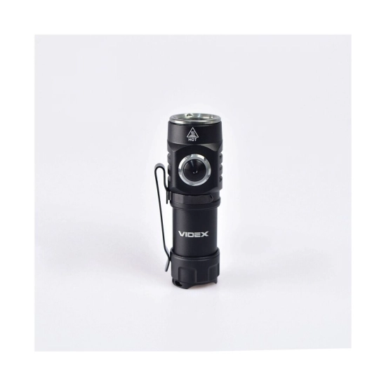 Baterijska svjetiljka VIDEX VLF-A055, 600Lm, 5700K Baterijska svjetiljka VIDEX VLF-A055, 600Lm, 5700K