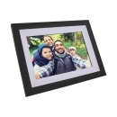Digitalni foto okvir INLINE, 10.1incha, WUXGA, IPS, 16:10, Wi-Fi,  FrameoAPP