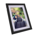 Digitalni foto okvir INLINE, 10.1incha, WUXGA, IPS, 16:10, Wi-Fi,  FrameoAPP