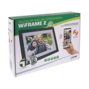 Digitalni foto okvir INLINE, 10.1incha, WUXGA, IPS, 16:10, Wi-Fi,  FrameoAPP