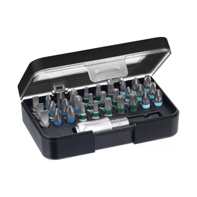 Set vrhova sa drškom WIHA 41127, 25mm, 31 komad