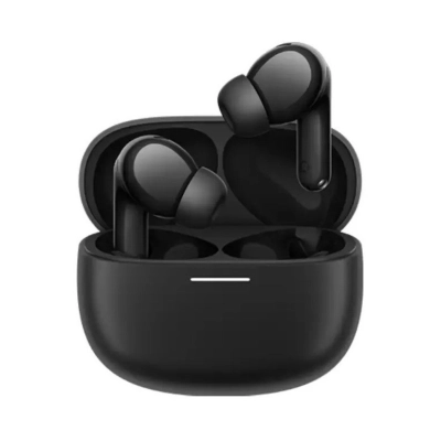 Slušalice XIAOMI Redmi Buds 8, In-Ear, bežične, Bluetooth, crne