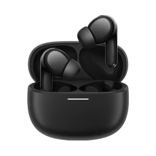 Slušalice XIAOMI Redmi Buds 8, In-Ear, bežične, Bluetooth, crne Slušalice XIAOMI Redmi Buds 8, In-Ear, bežične, Bluetooth, crne