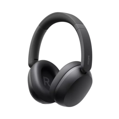Slušalice REDMI Neo, bežične, On-Ear, Bluetooth, crne