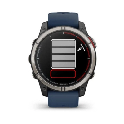 Pametni sportski sat GARMIN quatix 7 Pro, 010-02803-81, 47mm, plavi Pametni sportski sat GARMIN quatix 7 Pro, 010-02803-81, 47mm, plavi