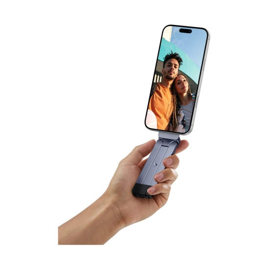 Držač za smartphone UGREEN LP962, Magnetic Phone Tripod Stand, sivi Držač za smartphone UGREEN LP962, Magnetic Phone Tripod Stand, sivi