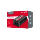 Pretvarač napona REBEL URZ3164, 24V na 230V, 300W