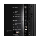 Televizor LED 50incha HISENSE 50A69Q, VIDAA OS, 4K UHD, DVB-T2/C/S2, Energetska oznaka E