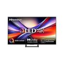 Televizor QLED 43incha HISENSE 43A7Q, VIDAA OS, 4K UHD, DVB-T2/C/S2, Energetska oznaka F