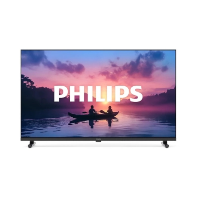 Televizor LED 32incha PHILIPS 32PHS6050/12, TITAN OS, FHD, DVB-T2/C/S2, HDMI, WiFi, USB A, Energetska oznaka E