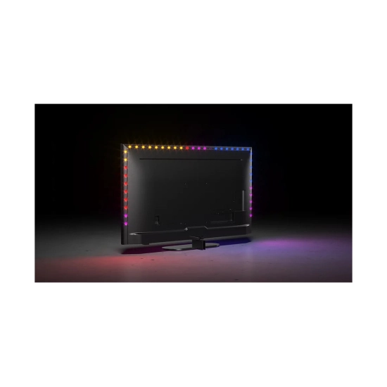 Televizor QLED 43incha PHILIPS 43PUS9010/12, TITAN OS, 4K UHD, DVB-T2/C/S2, HDMI, WiFi, Bluetooth, USB A, Energetska oznaka F