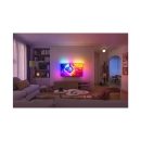 Televizor QLED 43incha PHILIPS 43PUS9010/12, TITAN OS, 4K UHD, DVB-T2/C/S2, HDMI, WiFi, Bluetooth, USB A, Energetska oznaka F
