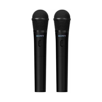 Mikrofon SONY ULT MIC1, bežični, crni, 2 komada Mikrofon SONY ULT MIC1, bežični, crni, 2 komada