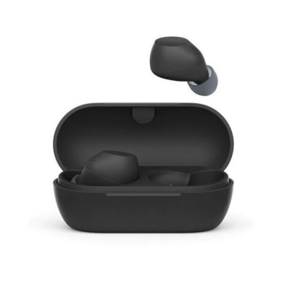 Slušalice SONY WF-C710N TWS, In-Ear, bežične, Bluetooth, crne