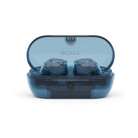 Slušalice SONY WF-C710N TWS, In-Ear, bežične, Bluetooth, plave Slušalice SONY WF-C710N TWS, In-Ear, bežične, Bluetooth, plave