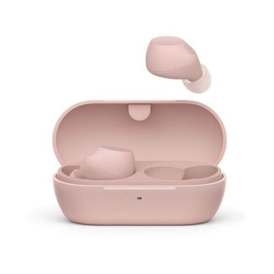 Slušalice SONY WF-C710N TWS, In-Ear, bežične, Bluetooth, roze Slušalice SONY WF-C710N TWS, In-Ear, bežične, Bluetooth, roze