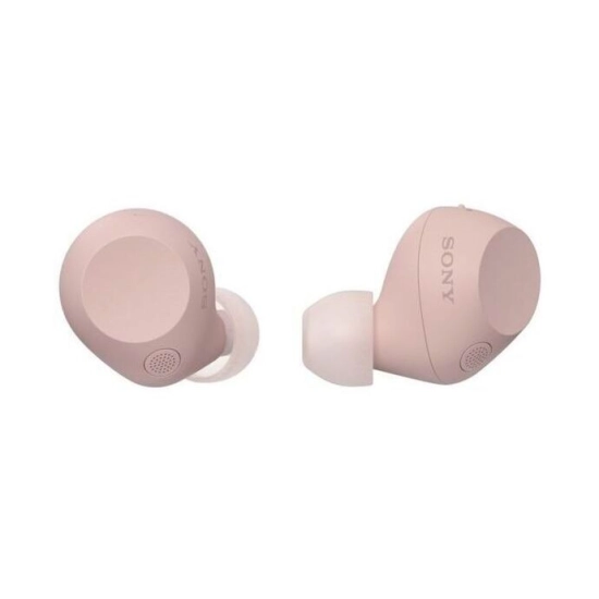 Slušalice SONY WF-C710N TWS, In-Ear, bežične, Bluetooth, roze Slušalice SONY WF-C710N TWS, In-Ear, bežične, Bluetooth, roze