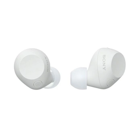 Slušalice SONY WF-C710N TWS, In-Ear, bežične, Bluetooth, bijele Slušalice SONY WF-C710N TWS, In-Ear, bežične, Bluetooth, bijele
