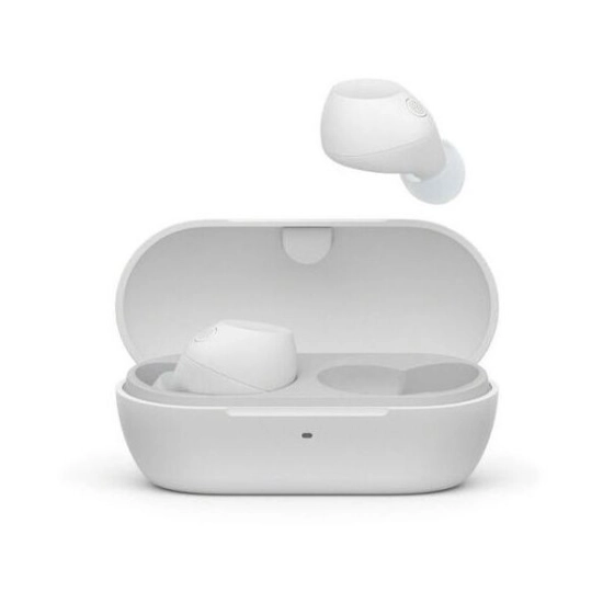 Slušalice SONY WF-C710N TWS, In-Ear, bežične, Bluetooth, bijele Slušalice SONY WF-C710N TWS, In-Ear, bežične, Bluetooth, bijele