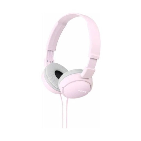 Slušalice SONY MDR-ZX110, žičane, On-Ear, 3.5mm, roze Slušalice SONY MDR-ZX110, žičane, On-Ear, 3.5mm, roze