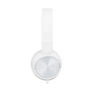 Slušalice SONY MDR-ZX310, žičane, On-Ear, 3.5mm, bijele