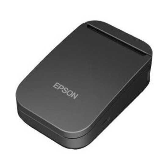Printer POS EPSON TM-P20II 111, WiFi, USB C, crni