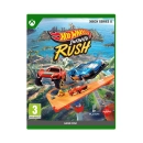 Igra za XBOX Series X/S, Hot Wheels Infinite Rush Day1 Edition – preorder