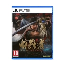 Igra za PS5, Onimusha Way Of The Sword – preorder
