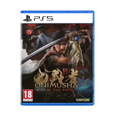 Igra za PS5, Onimusha Way Of The Sword – preorder