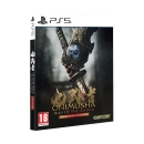 Igra za PS5, Onimusha Way Of The Sword Steelbook Premium Deluxe Edition – preorder